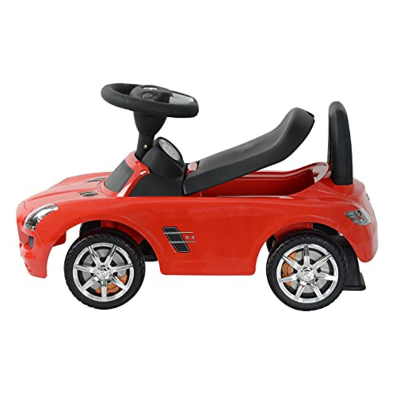 Best Ride On Cars Push/Pull Ride On