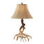 Lampe de table 25,5 po Evianna