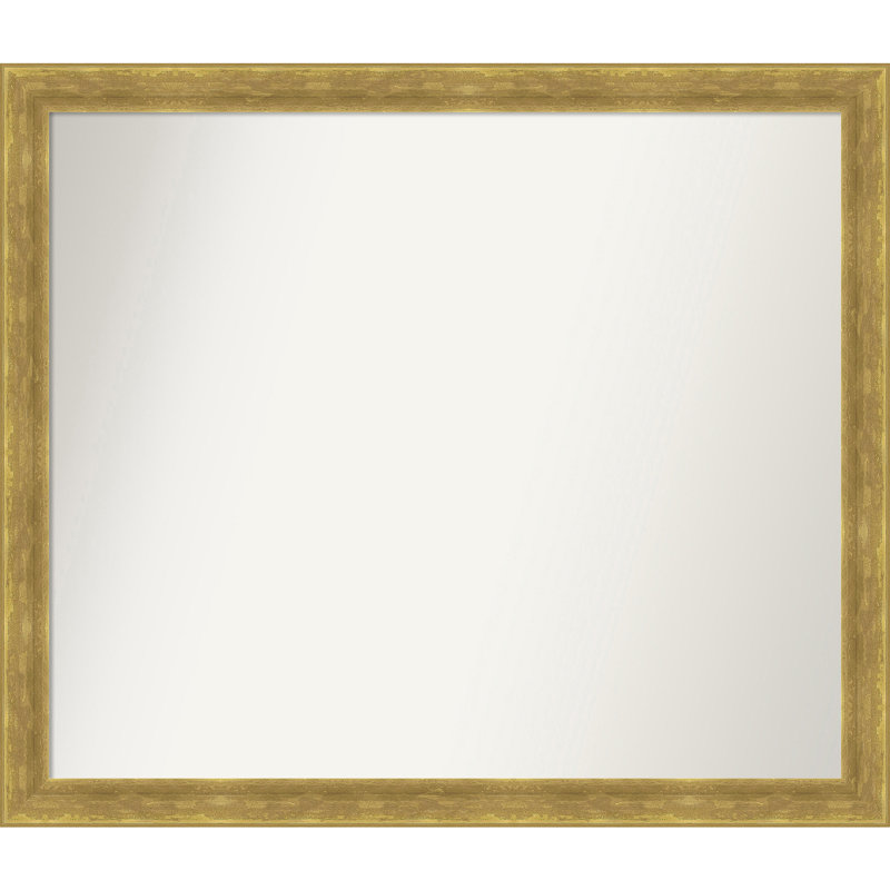 Miroir mural Floden, 30,25 po x 35,25 po