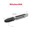 KitchenAid Silicone-Tipped Side-Locking Tongs, 23cm-91288518