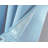 Twilight Blackout Thermal Rod Pocket Single Window Curtain Panel-164828953-224820225