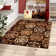 Rosanna Damask Indoor Rug