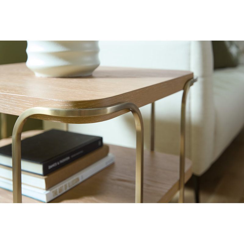 Banyon Bay End Table