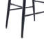 Tabouret de bar à hauteur de comptoir, ensemble de tabourets de bar avec repose-pieds-2141325879