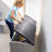 Suncast 120 Gallon Split Lid Lockable Deck Box