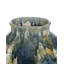 Macchiato Terracotta Table Vase