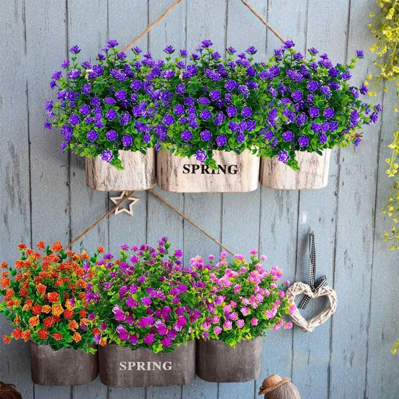 Arrangement