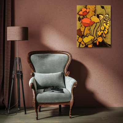 Couleurs de la nuit I