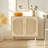 Buffet Cabinet With Storage,  Accent Bathroom Floor Cabinet,With Two Doors And 4 Compartments Forstorage,Cabinet With Solid Wood Feet,Sideboard Cabinet For Hallway, Entry, Living Room-288347718