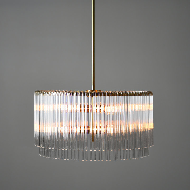 Kaela 6-Light Chandelier