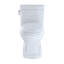 Toilette allongée une pièce Guinevere 1,28 GPF avec glaçage SanaGloss-1695474
