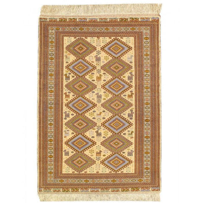Gartenbush Oriental Rug