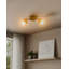 2 Light Spotlight NYANDO Metal Black-121553607-121553609