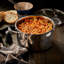 Stainless Steel Round Dutch Oven-71645080