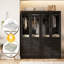 Armoire-penderie Armoire-123101248