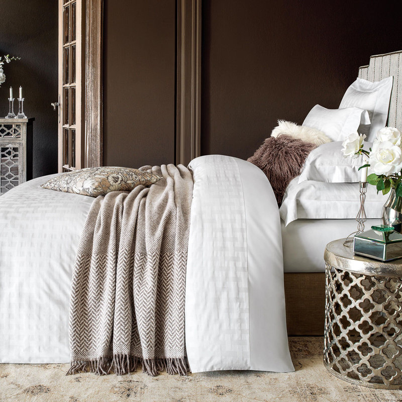 Avantgarde Sateen Flat Sheet
