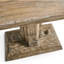 Table d'appoint Caldera