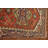 One-of-a-Kind 2'6'' X 11'10'' New Age Runner Wool Area Rug in Orange