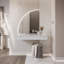 Dressing Table with Mirror