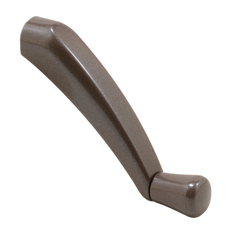 Prime-Line Keyless Sliding Window Lock Hardware
