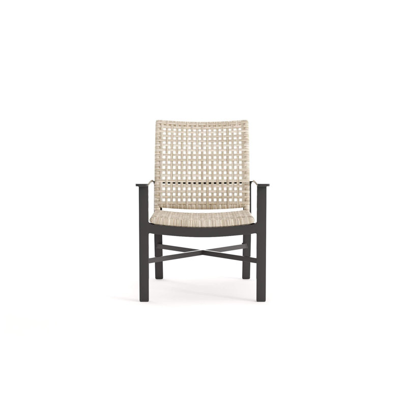 Jasper Outdoor Dining Armchair