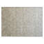 Tapis taupe chantille lavable à la machine intérieur / extérieur ACN1175-109514448