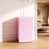 Pink selected