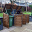 Elizabethtown Wooden Bin Store-36278700