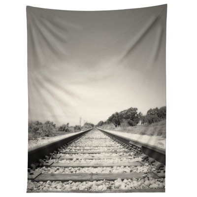 Tapisserie bree madden down tracks