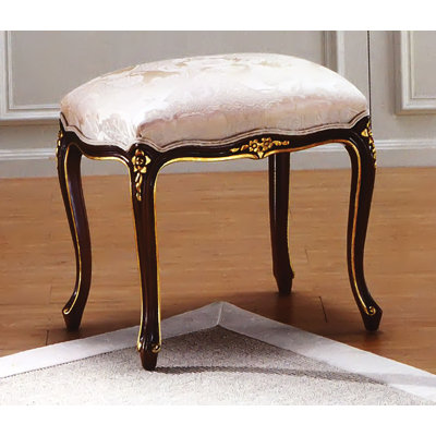 Tabouret meuble-lavabo