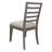 Artresha 4 - Person Marble Top Three Leg Dining Set