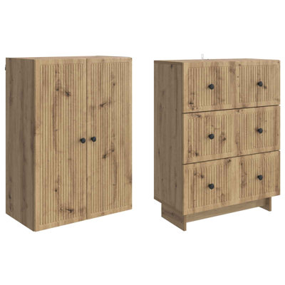 Storage Cabinet