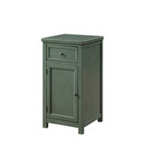 Berryman Side Table with Storage