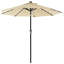 Ethel 300cm Parasol-1746641828-1746641831