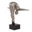 Statue extra man plongeur Tracie