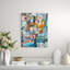 Word Search II Print by Dylan Grey-27123950-27123954