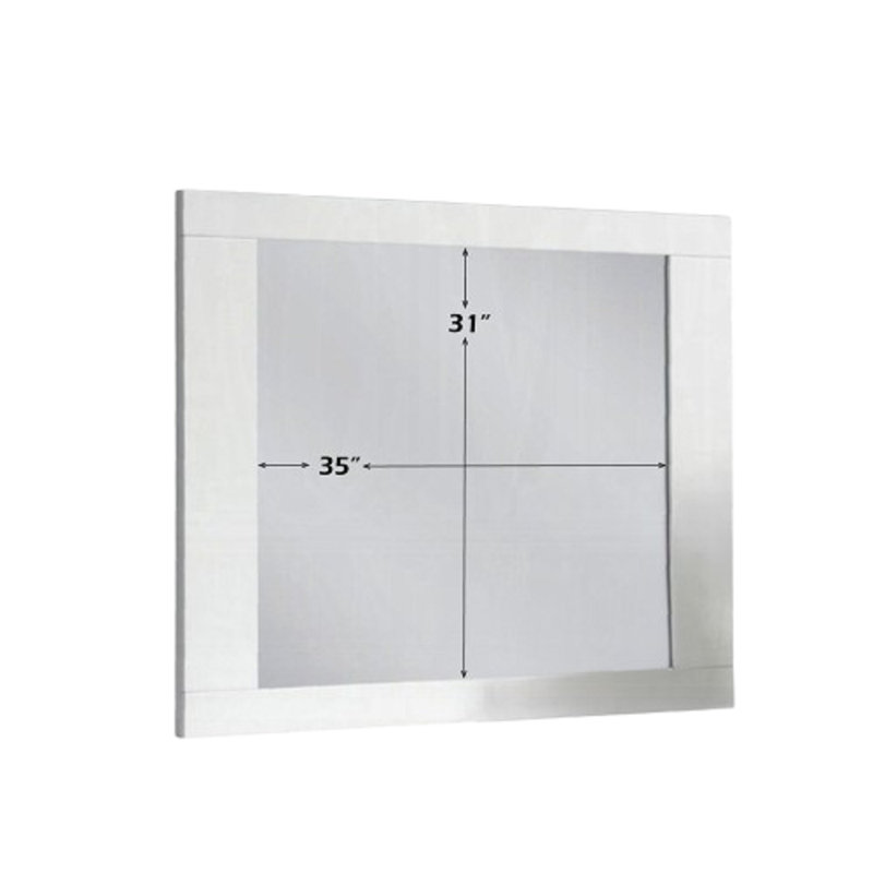 Lorimar Mirror