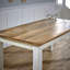 Doumet Solid Wood Dining Table