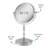 Acker Metal Round Mirror-818865397