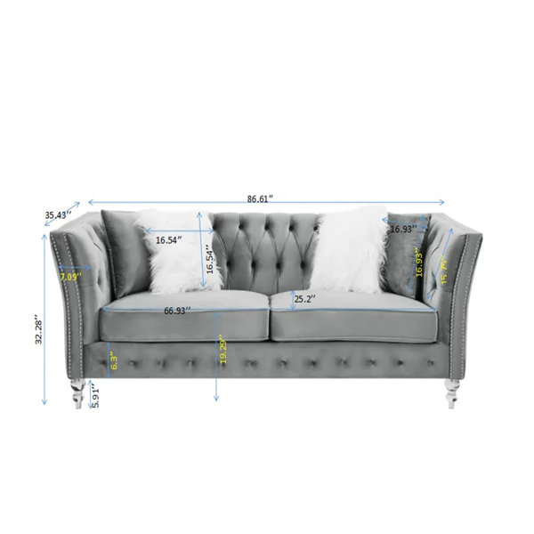 Evelots Couch Supports for Sagging Cushions/Sofa Cushion Support/Couch Cushion Support for Sagging Seat/Couch Saver for Saggy Couches-E