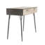 Rancourt Solid Wood Writing Desk