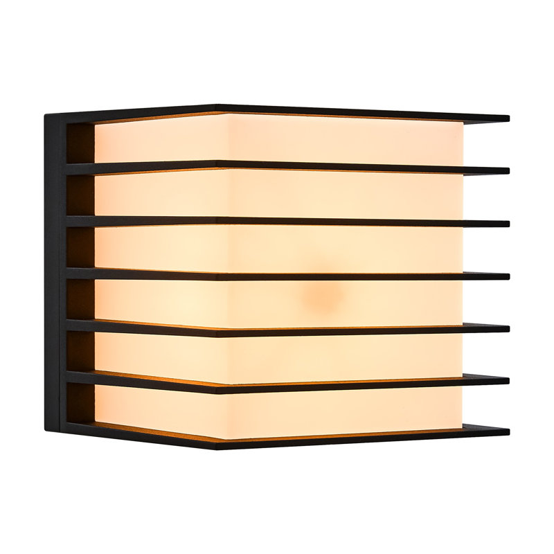 Outdoor Sconce