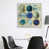 White Framed Canvas