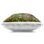 Conception de coussin décoratif imprimé Wildflower Blooms in Field par LSR Creative Studio
