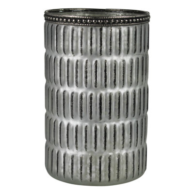 Votive Portman, verre - Lrg