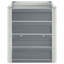 Raised garden bed in galvanized steel-1239945005-1250441416