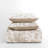Wonderful Floral Quilt Set 3 Piece, Cotton Blend Bedding-100% Cotton Front-846220026-839710110