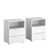 Alpine white/High-gloss white is out of stock