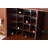 Viorika 21.5'' Bar Cabinet