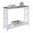 Meribelle 39.5'' Console Table-2121548840